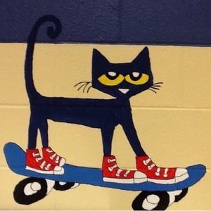 Meet your Posher, Elena